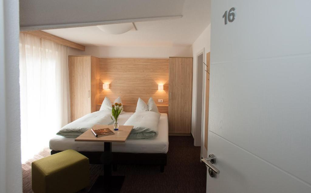 Hotel Stifter Lutago Cameră foto